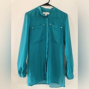 Moving Sale! Michael Kors Blouse